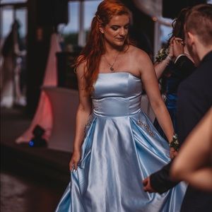 Meet your Posher, Lillian